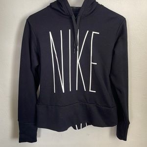 Women’s Nike Sweatshirt